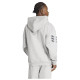 Adidas Ανδρικό φούτερ Future Icons Holiday 3-Stripes Hoodie